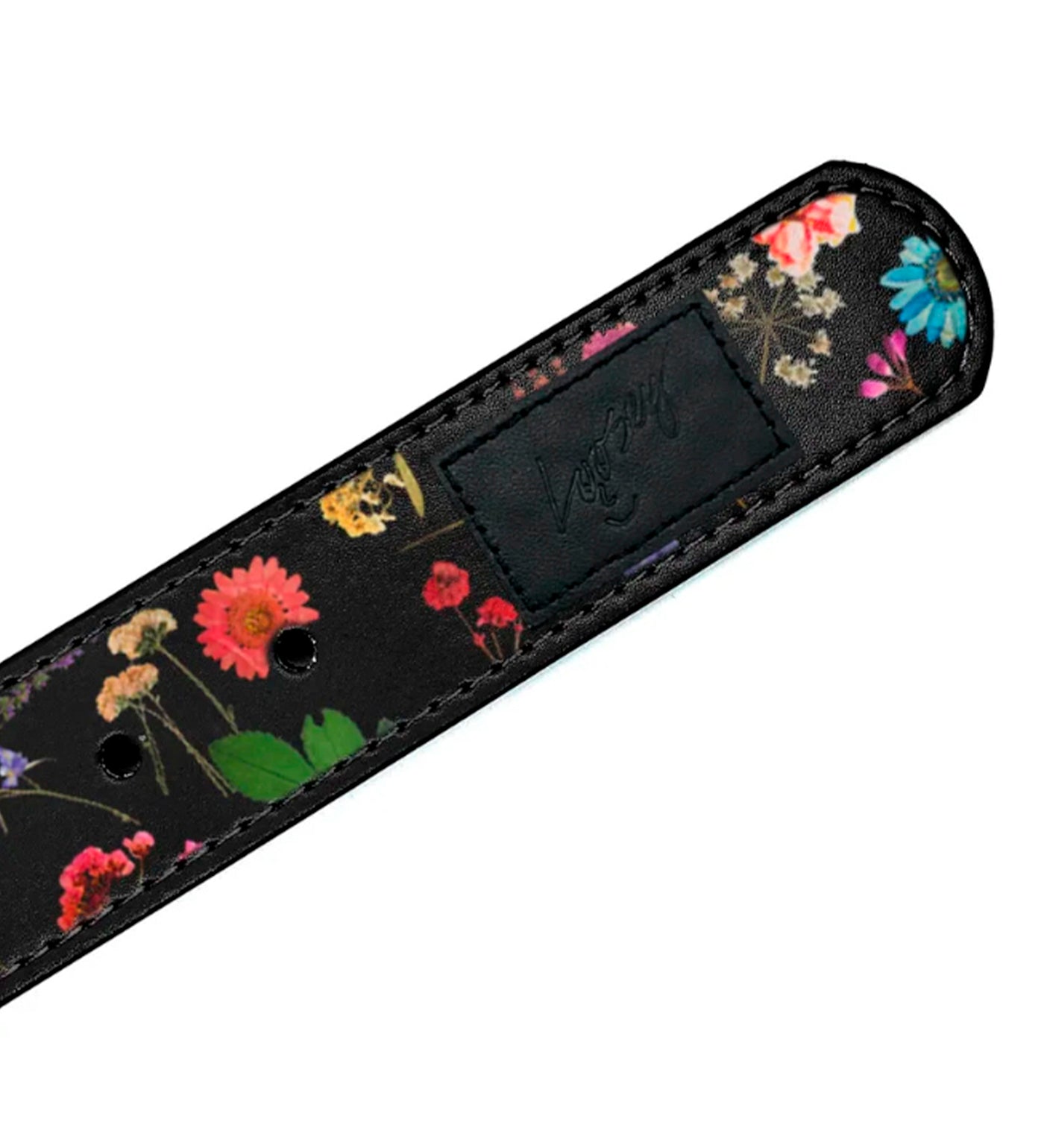 Smell The Flowers, Floral
