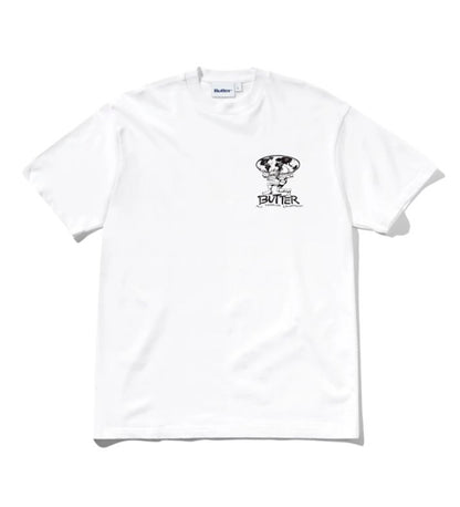 Terrain, White Q226