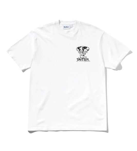 Terrain, White Q226
