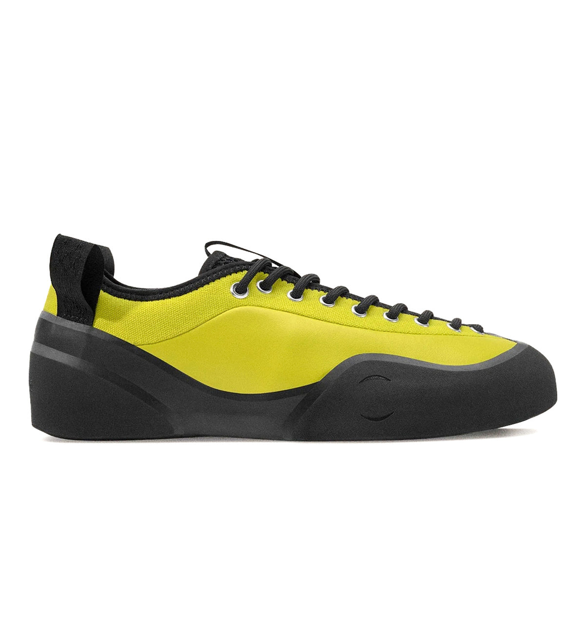 1 PM, Lime LTR/Natural Black