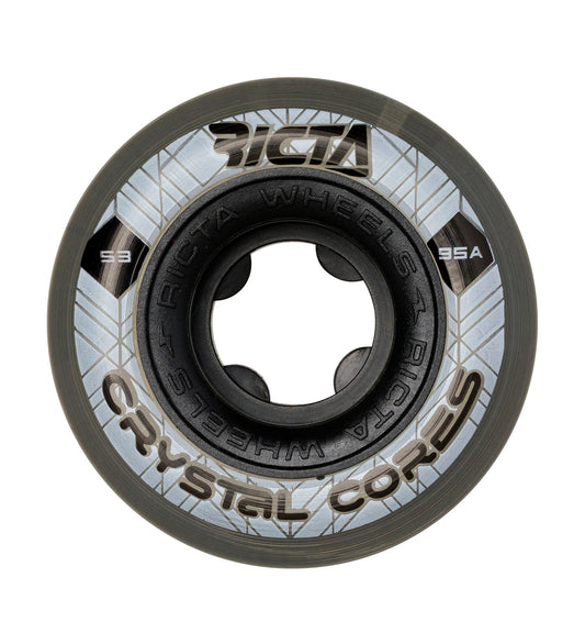 Crystal Cores 95a, Black
