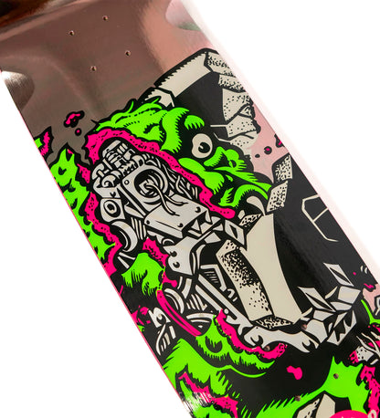 Roskopp Macro (VX), Multi