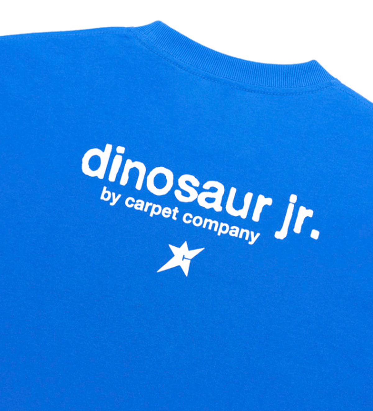 x Dinosaur Jr. - Smiley, Blue