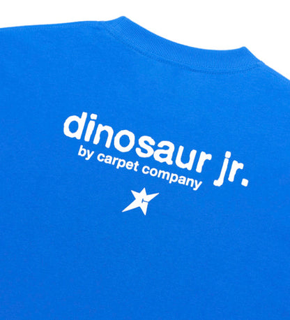 x Dinosaur Jr. - Smiley, Blue