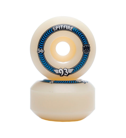 F4 Soft Sliders Classics 93a, Blue