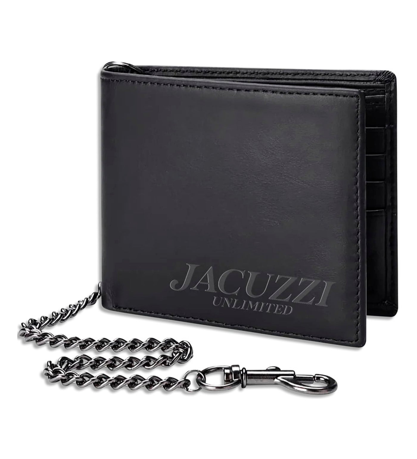 Chain, Black