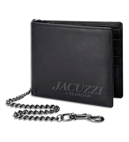 Chain, Black