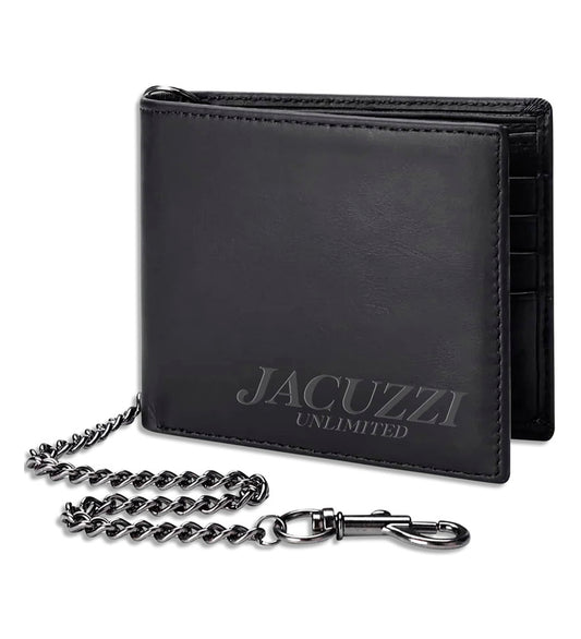 Chain, Black