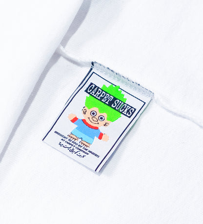 Smoking Kills, White