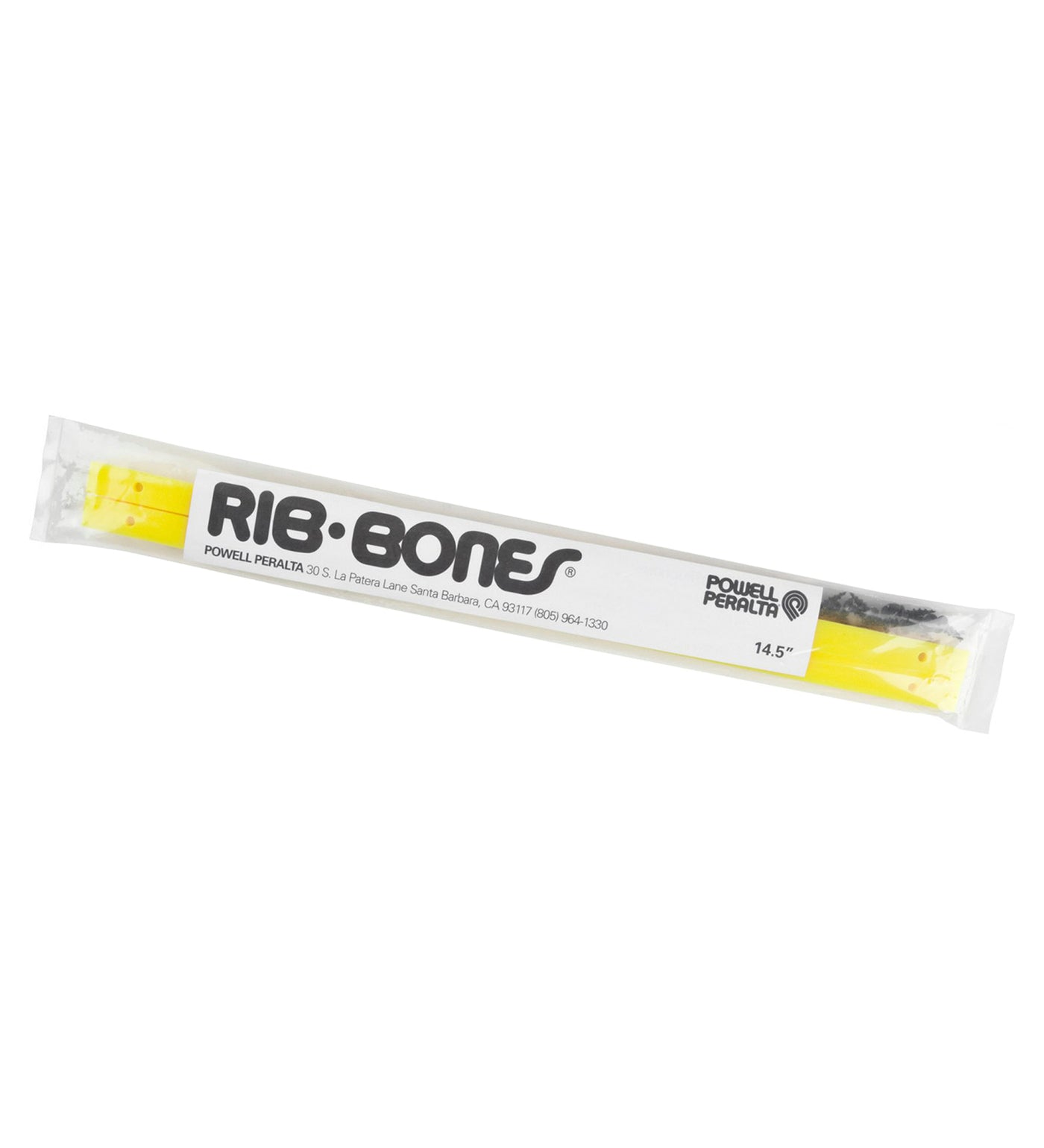 Rib-Bones, Yellow – exoplus