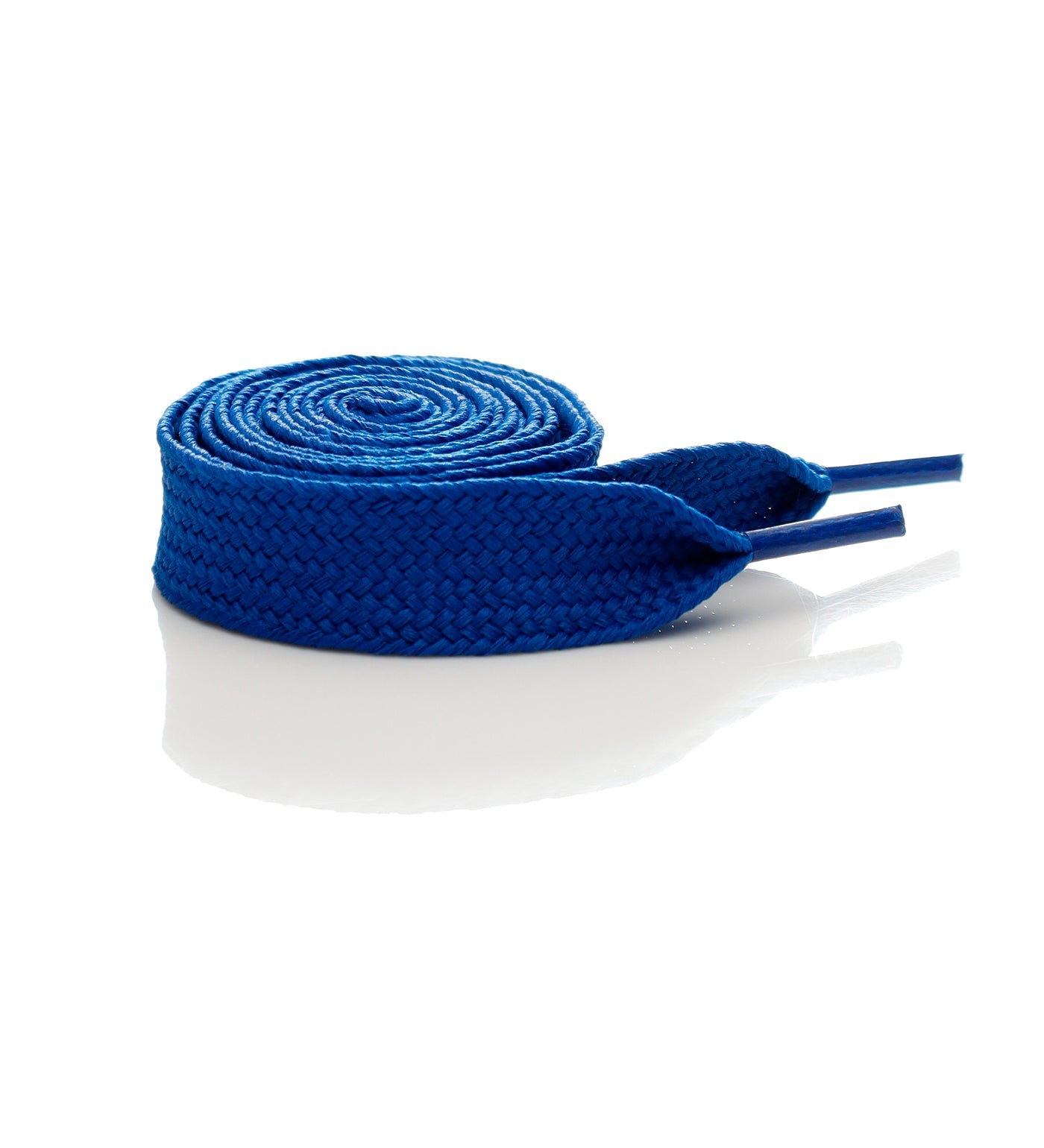 Thick Laces 54", Royal Blue