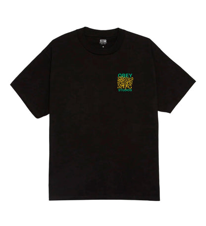 Grown with Love, Black