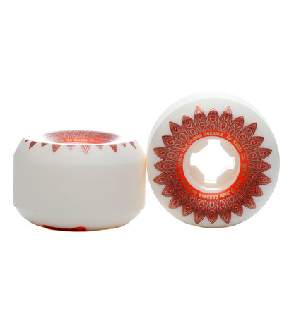 John Gardner Gold Elite Mini Combo 101a, White/Red