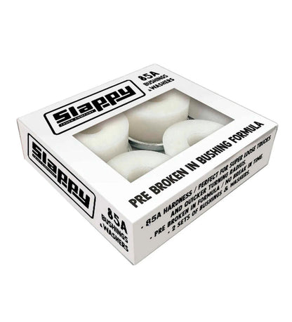 85a, White