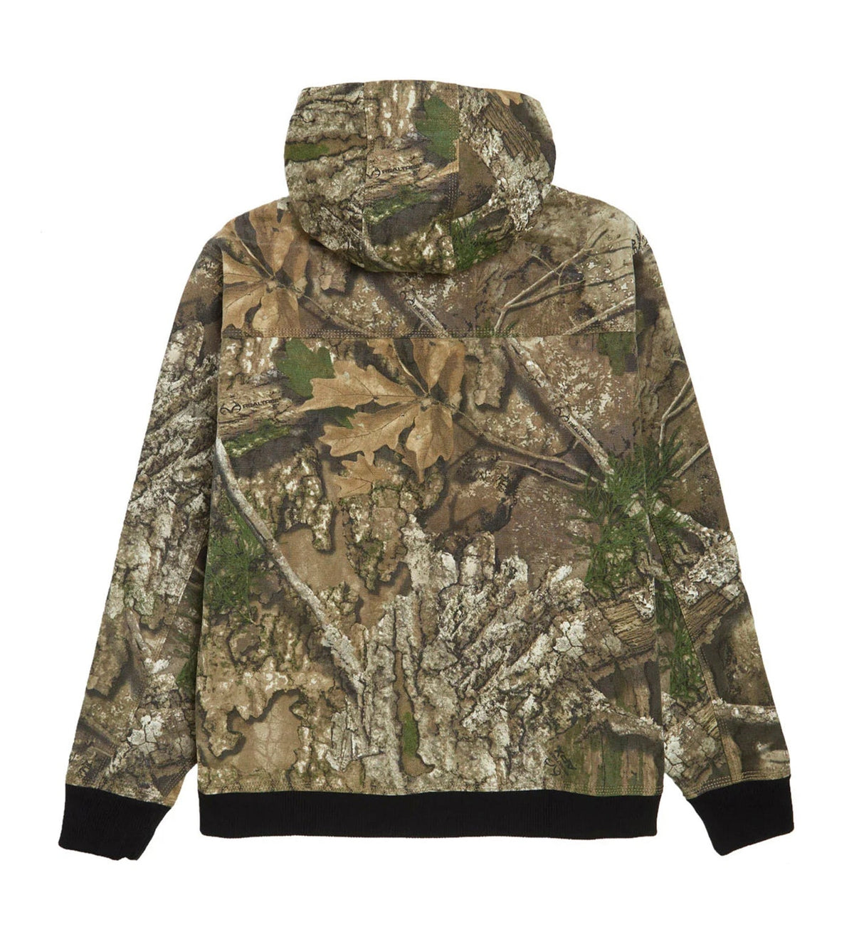 x Realtree APX - BTG Work Jacket, Camo