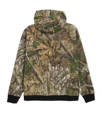 x Realtree APX - BTG Work Jacket, Camo