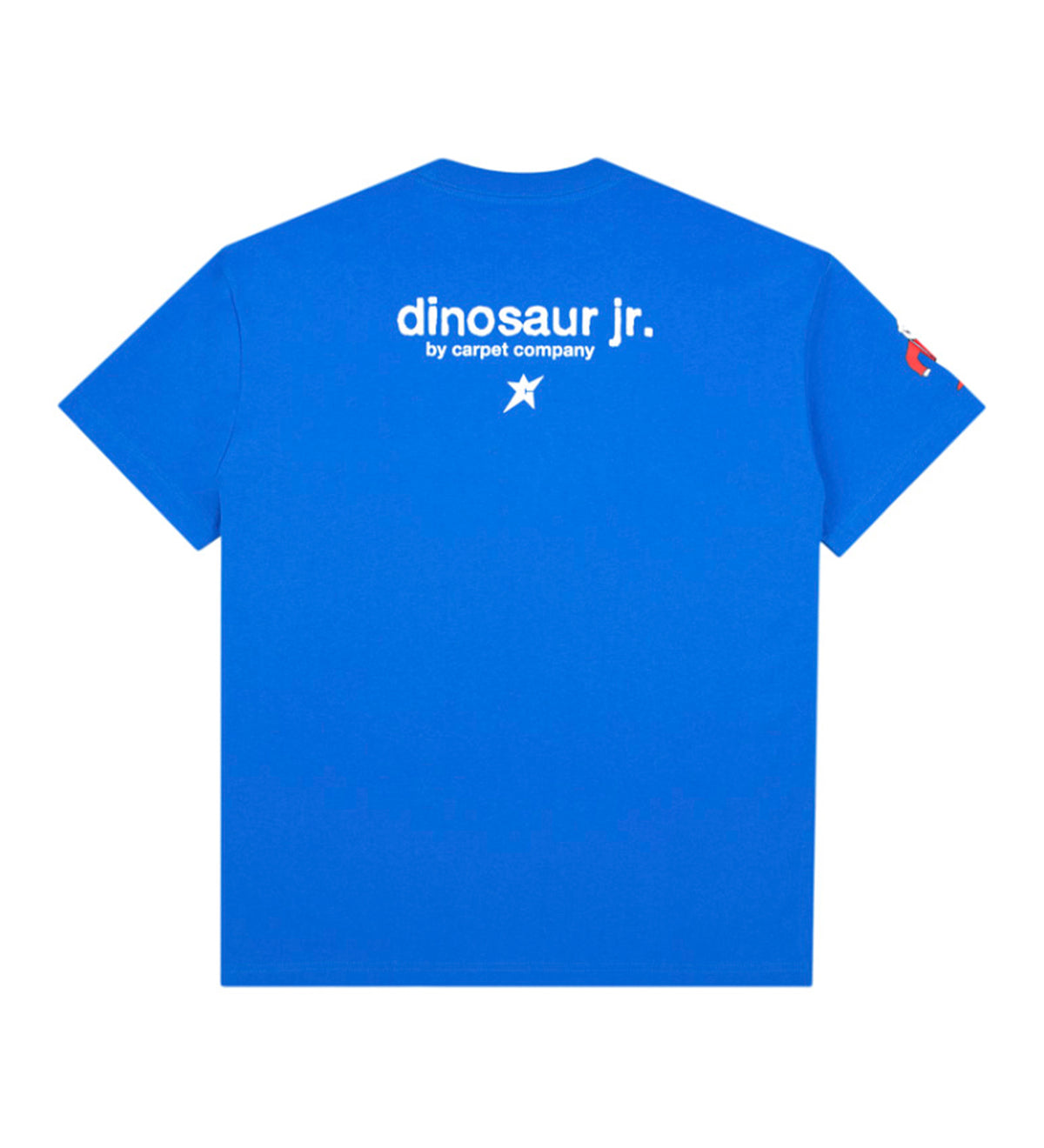 x Dinosaur Jr. - Smiley, Blue