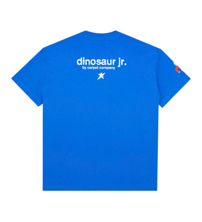x Dinosaur Jr. - Smiley, Blue