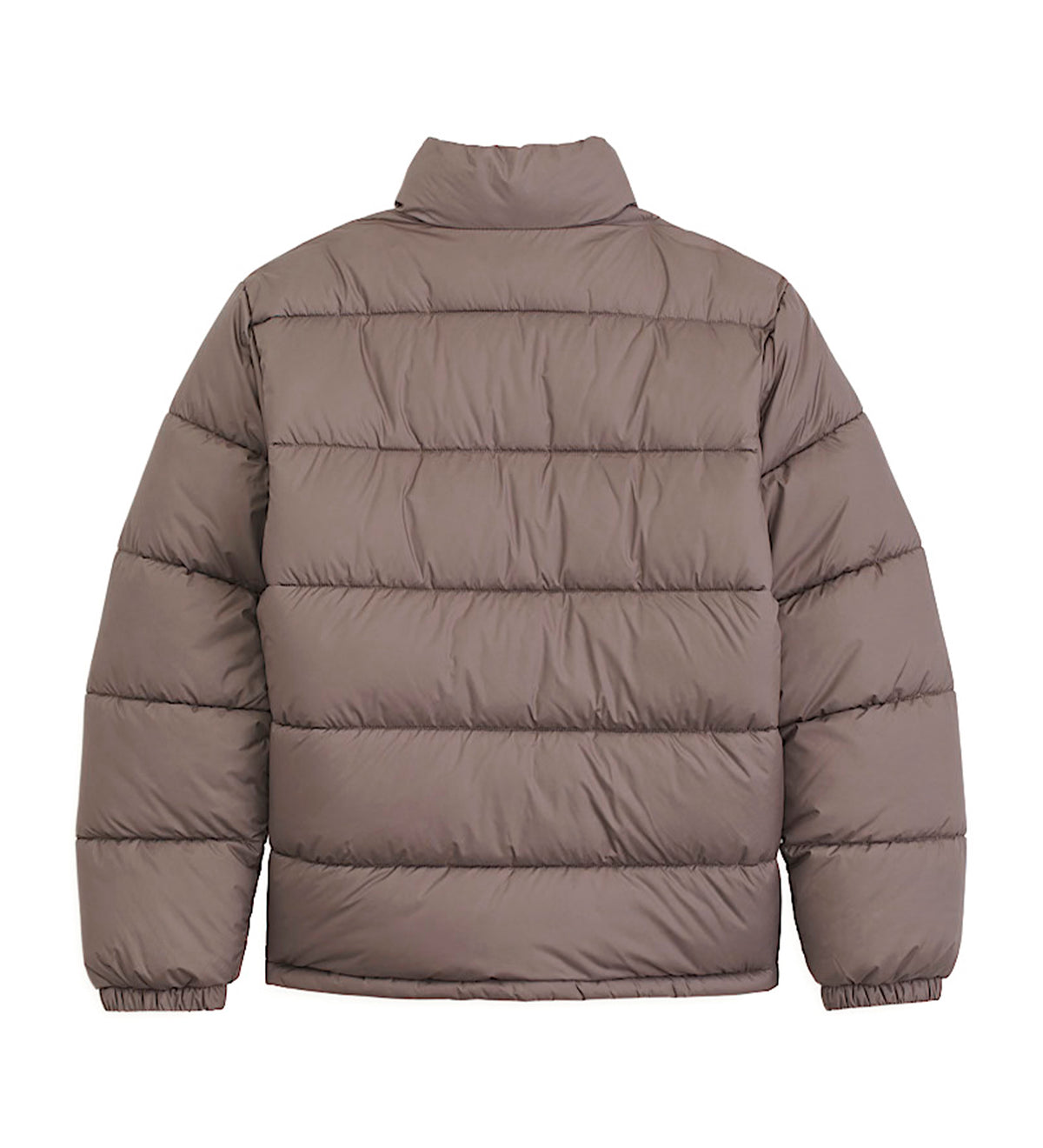 Hillgate Puffer (No Hood), Walnut