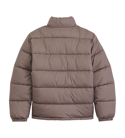Hillgate Puffer (No Hood), Walnut
