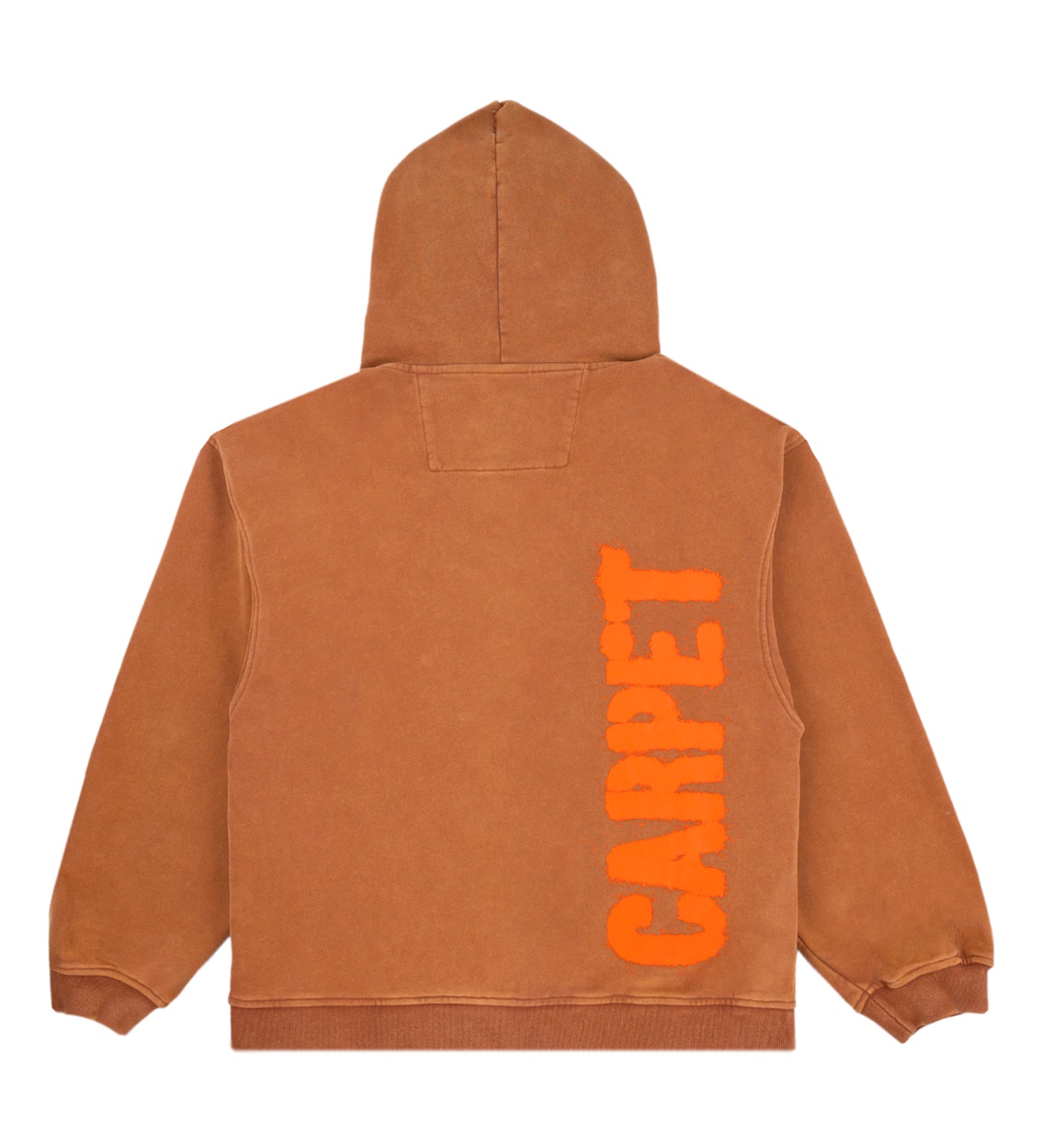 Jester Zip, Brown