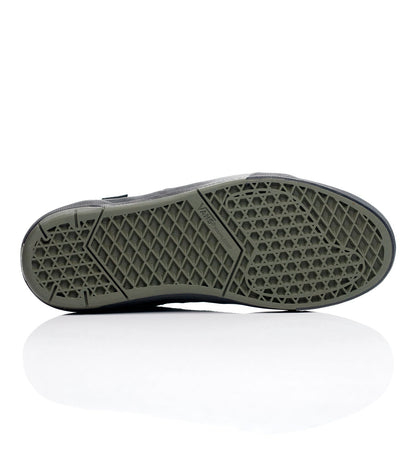 x Willow Voges Fernandes - Skate Old Skool Wafflecup, Black/Green