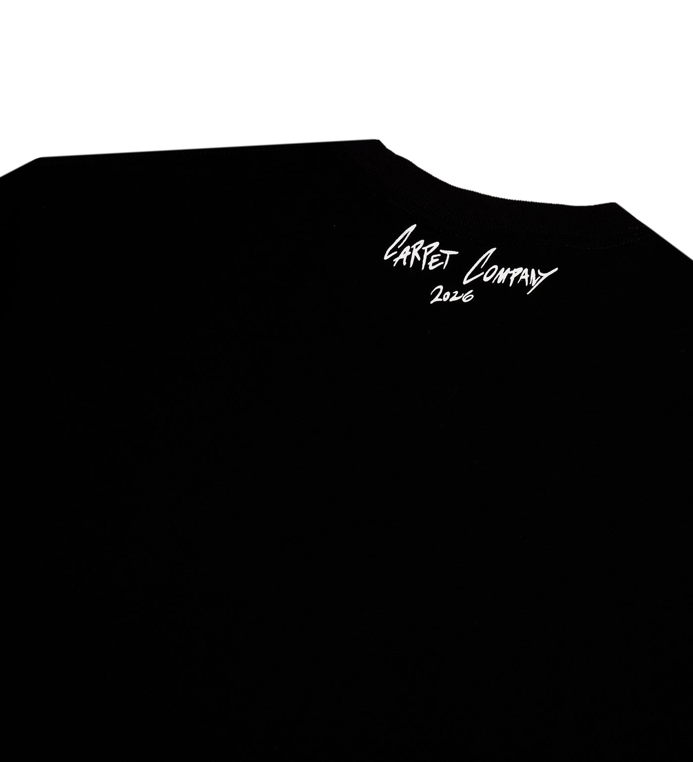 C-Star Metallic, Black