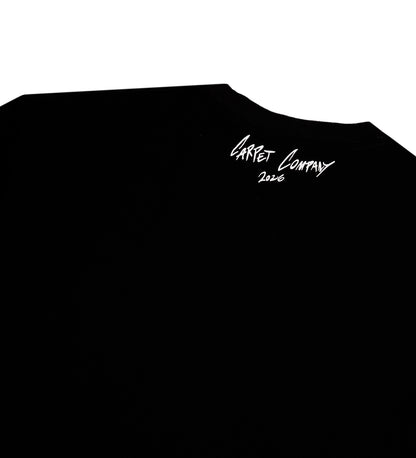 C-Star Metallic, Black