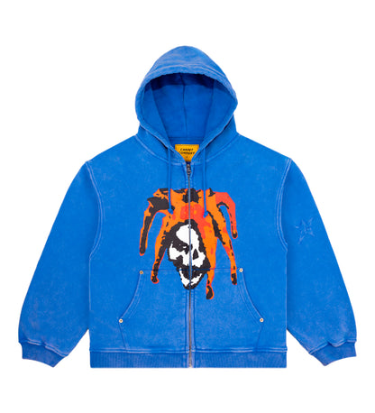 Jester Zip, Navy