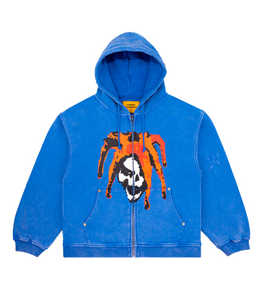 Jester Zip, Navy