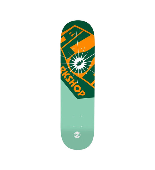 Dot OG, Teal