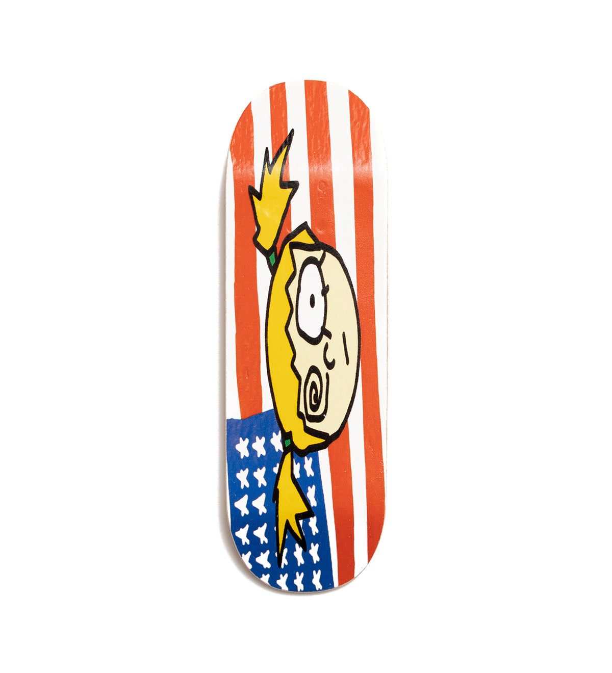 Americana (Popsicle), Red/White/Blue
