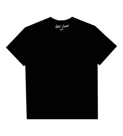 C-Star Metallic, Black