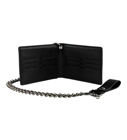 Check Web Strip (Chain), Black