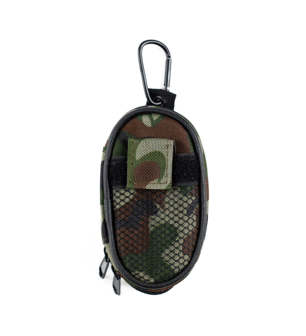 Fingerboard Case, Camo