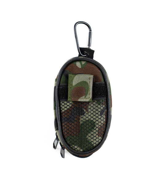 Fingerboard Case, Camo