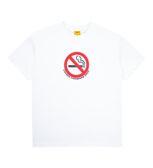 Smoking Kills, White