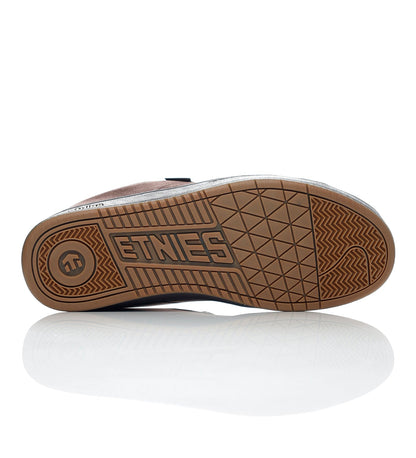 Kingpin, Brown/Black/Tan