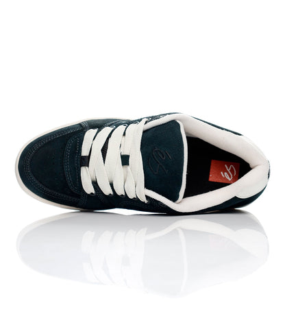 Accel, Black/White