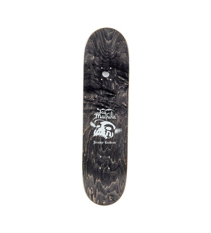 Diamond - Jeremy Leabres, Black