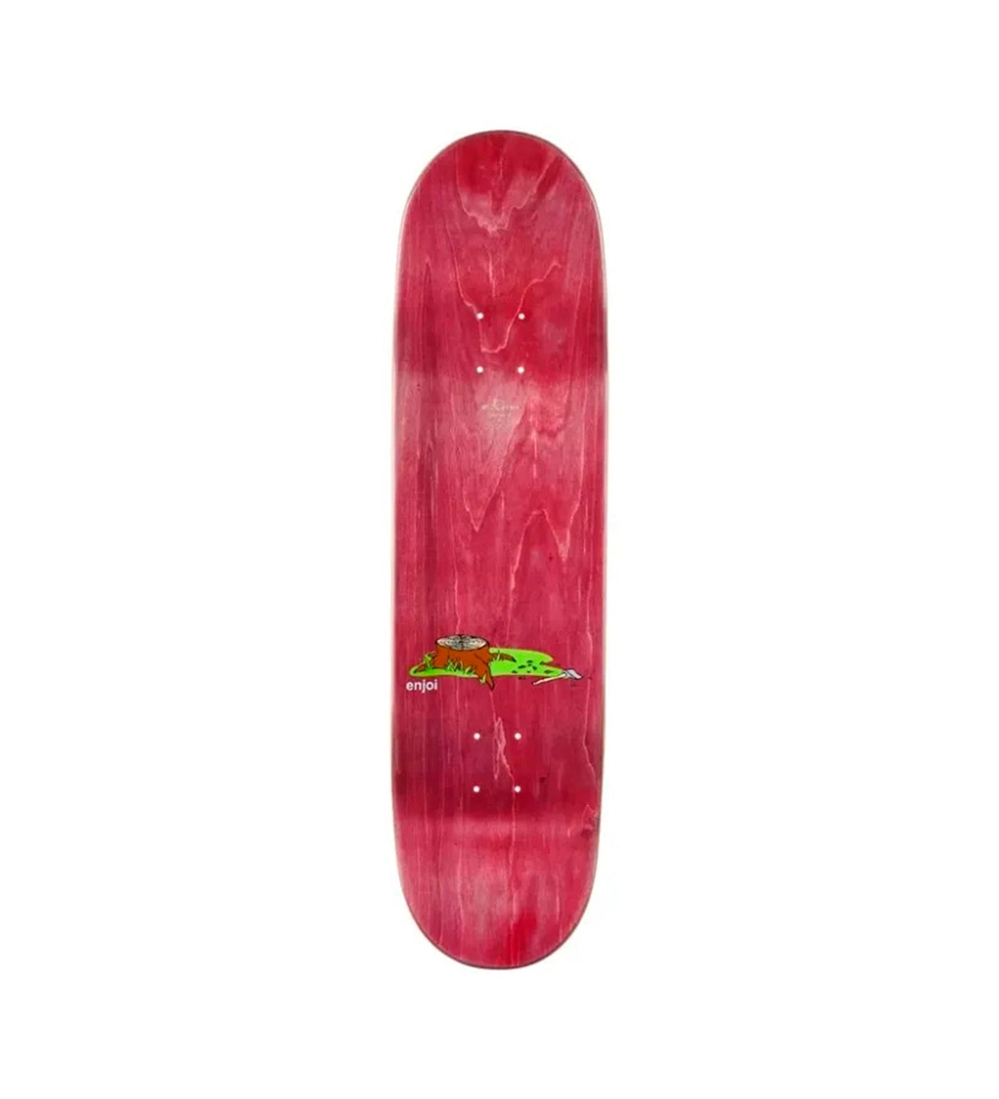 Classic Panda, Red