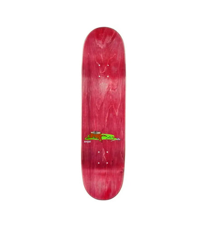 Classic Panda, Red