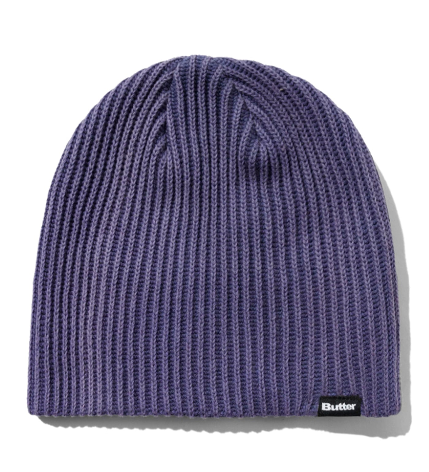 Ribbed Skully, Washed Dusk