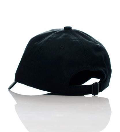 Army Dad, Black