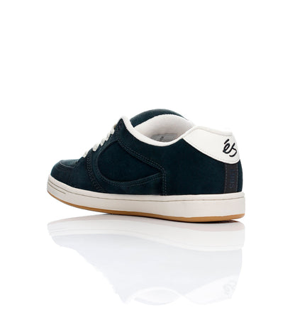 Accel, Black/White