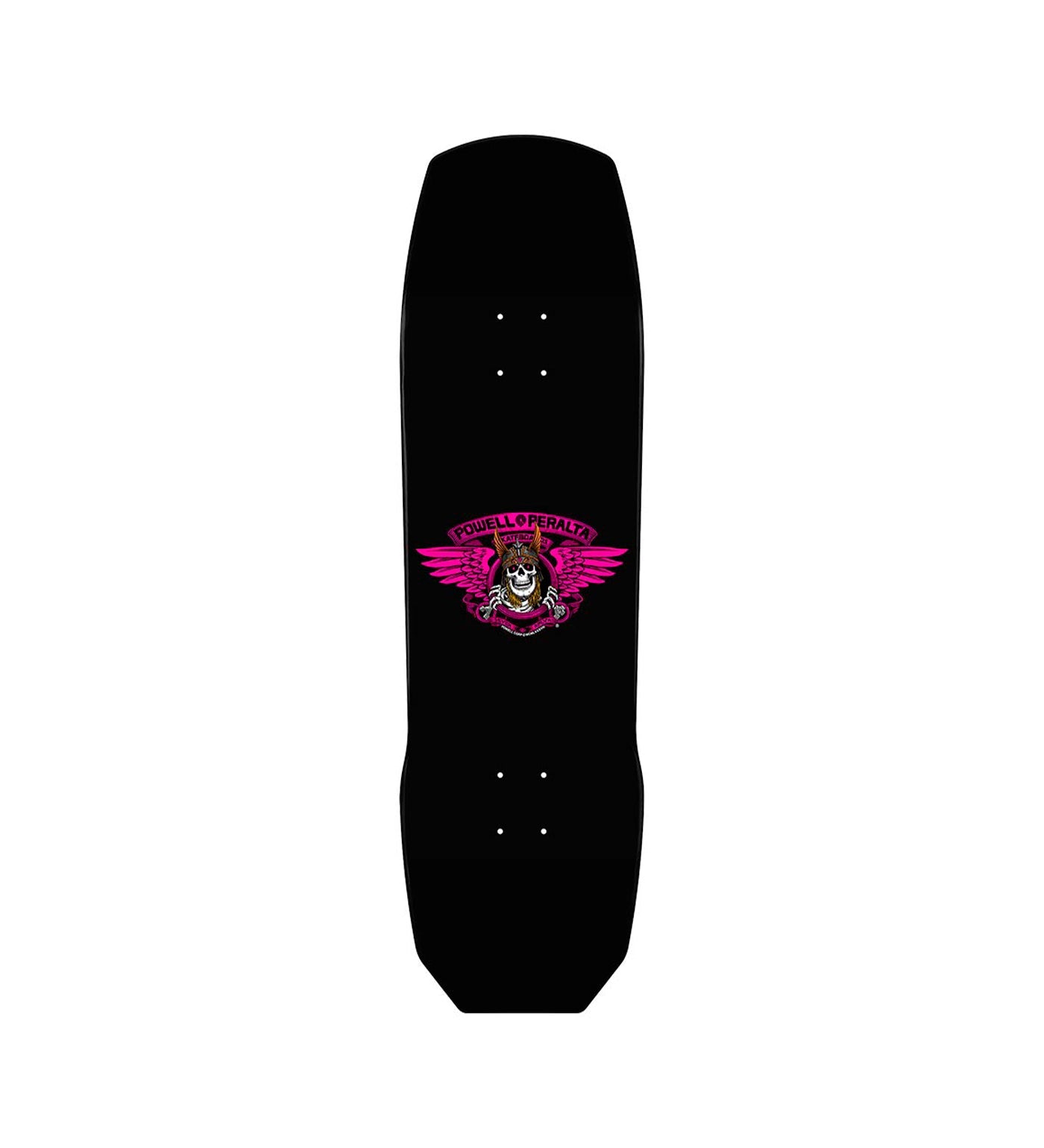 Heron '04 - Andy Anderson, Pink