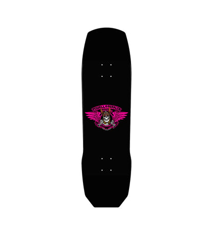 Heron '04 - Andy Anderson, Pink