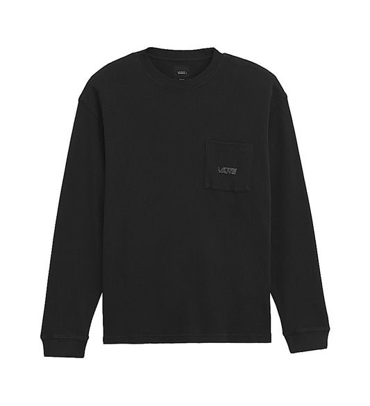 Core Thermal, Black