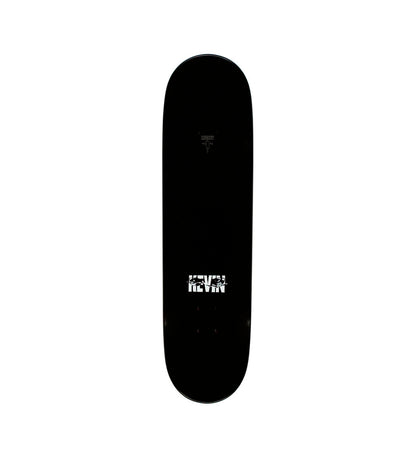 Temperatures - Kevin Rodrigues, (Black Dip)
