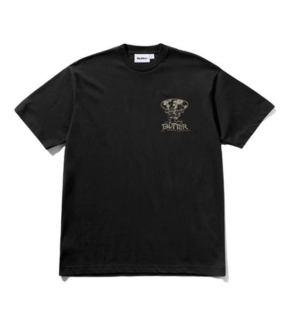 Terrain, Noir